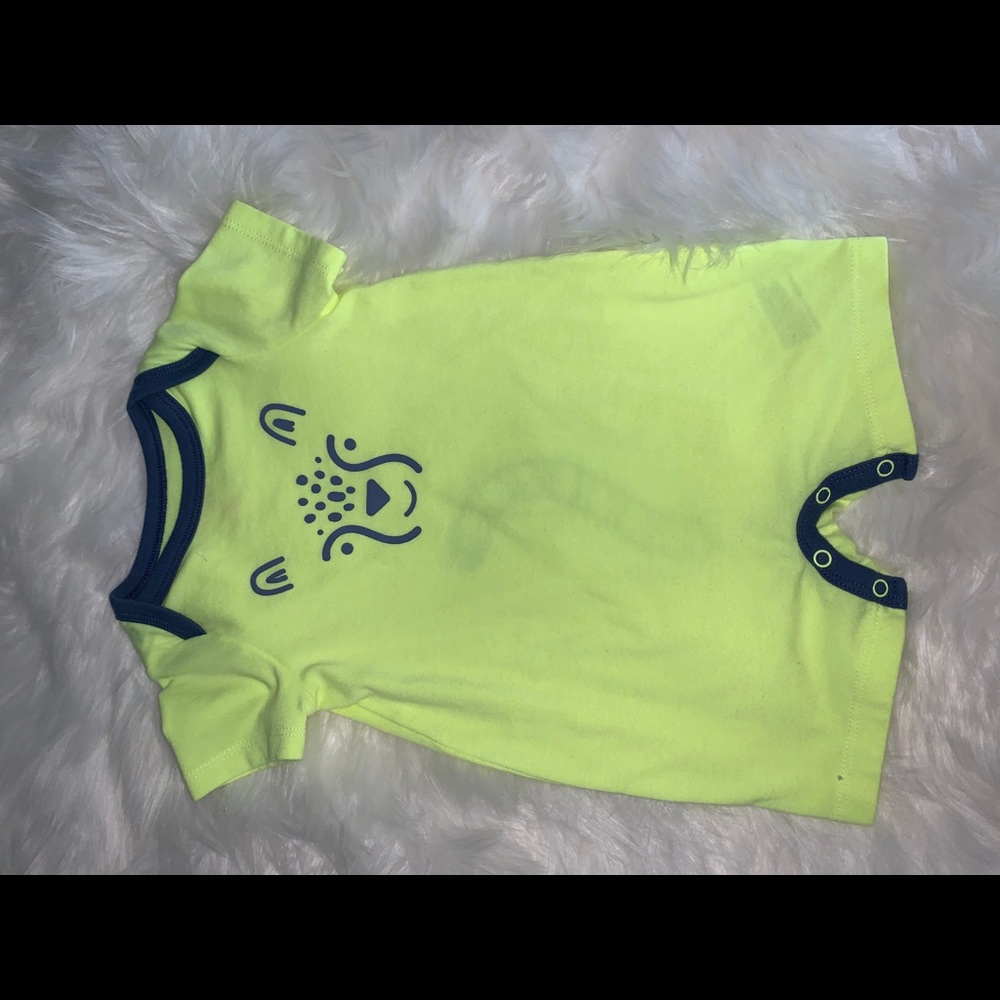 Baby shirt